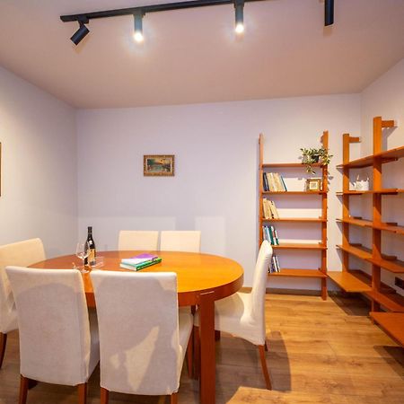 Blloku Unique Apartments 3 티라나 외부 사진