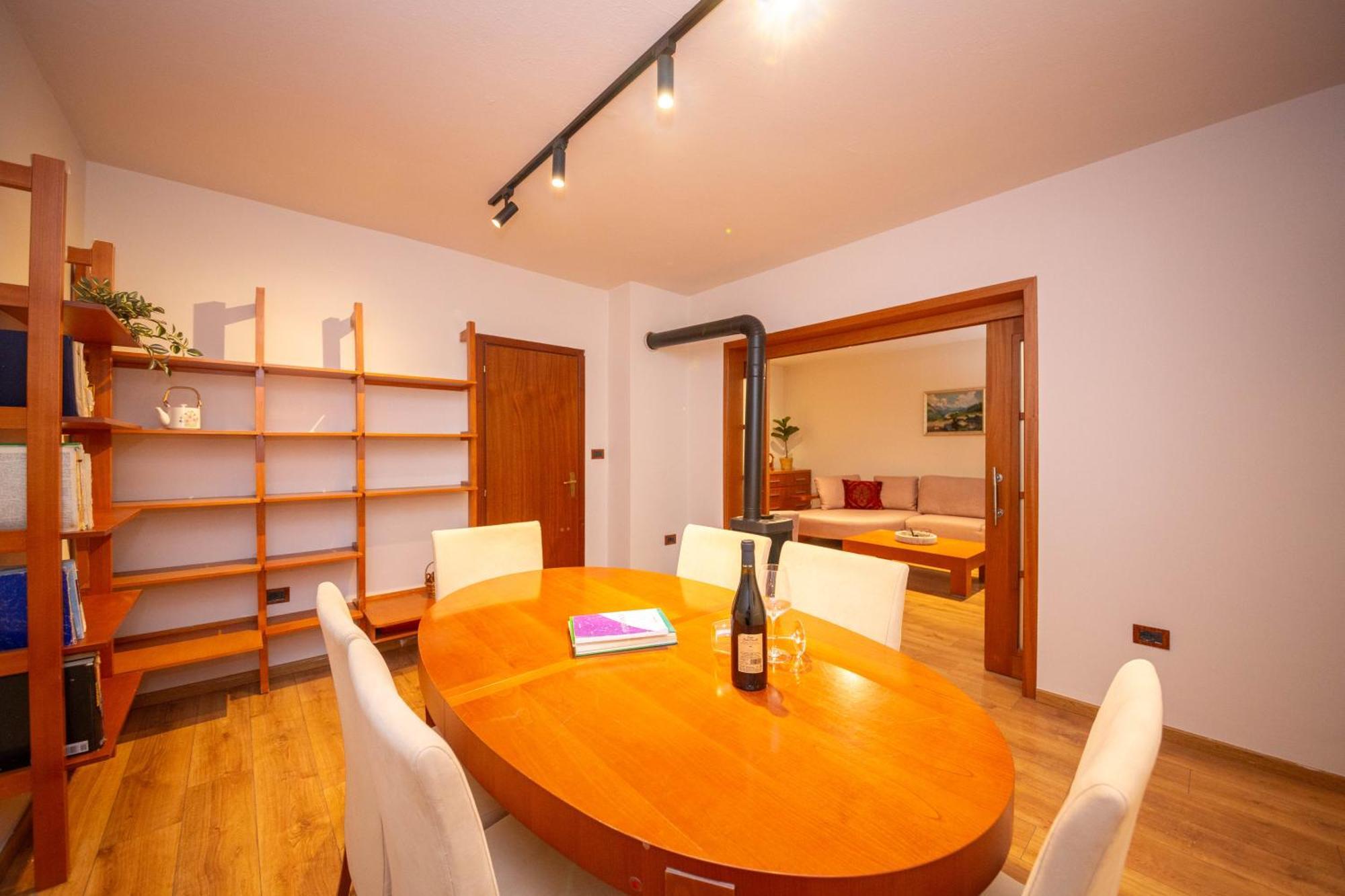 Blloku Unique Apartments 3 티라나 외부 사진