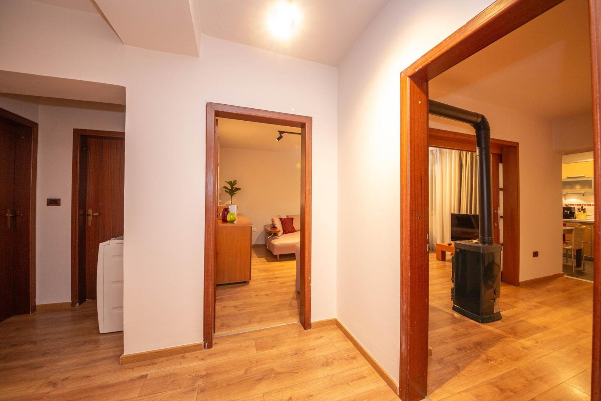 Blloku Unique Apartments 3 티라나 외부 사진