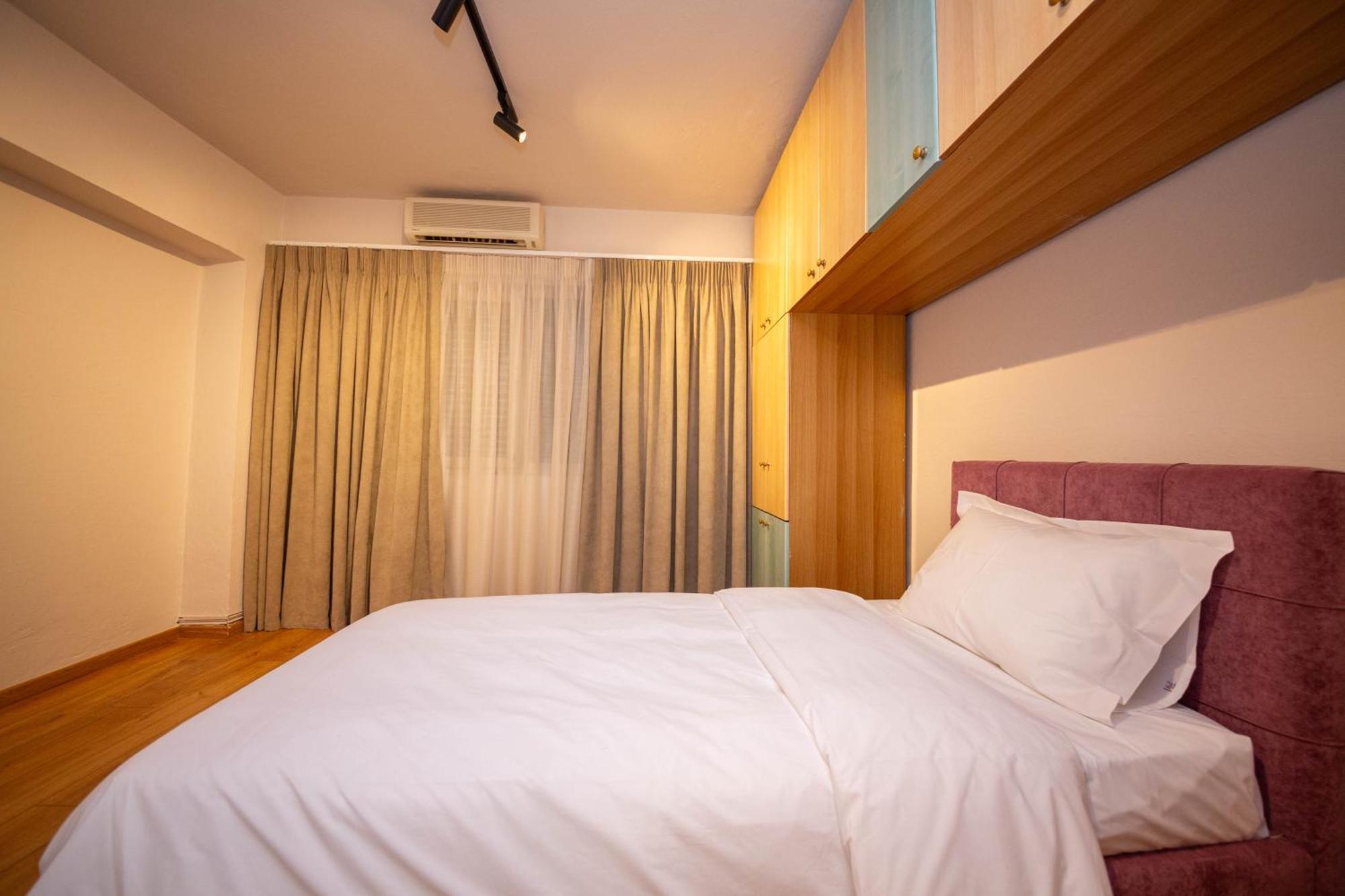 Blloku Unique Apartments 3 티라나 외부 사진