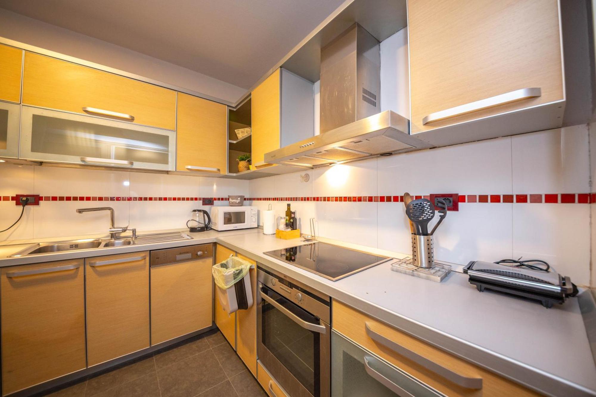 Blloku Unique Apartments 3 티라나 외부 사진