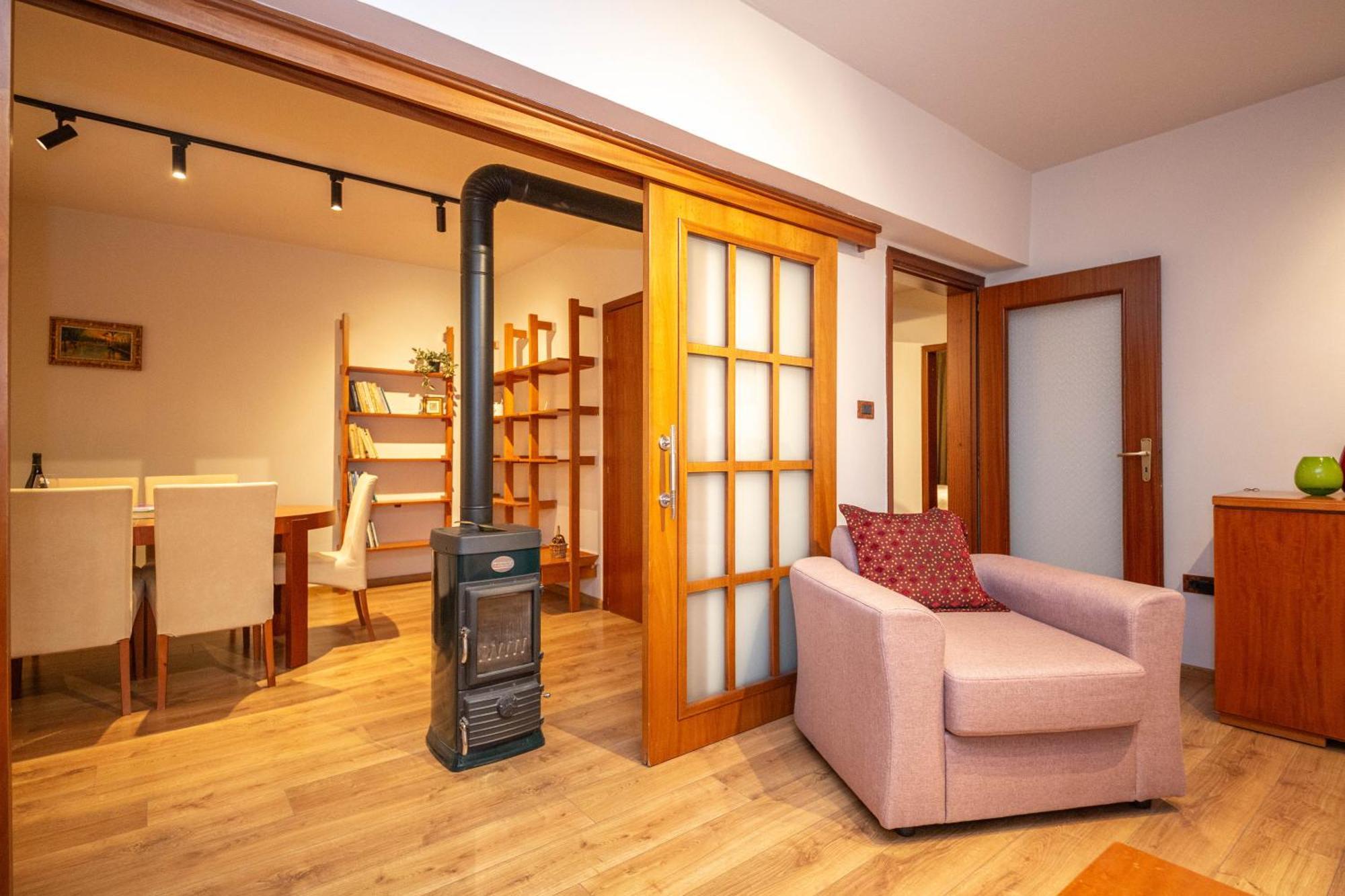 Blloku Unique Apartments 3 티라나 외부 사진