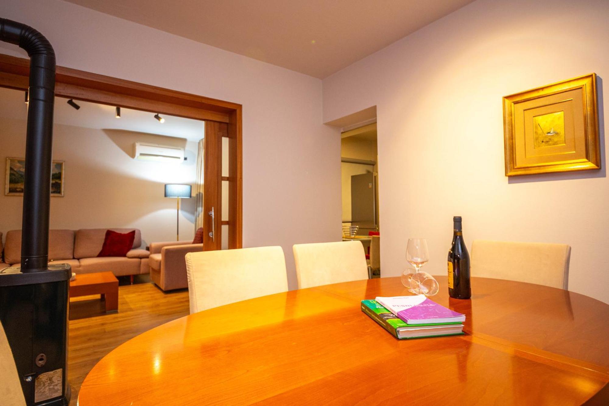 Blloku Unique Apartments 3 티라나 외부 사진